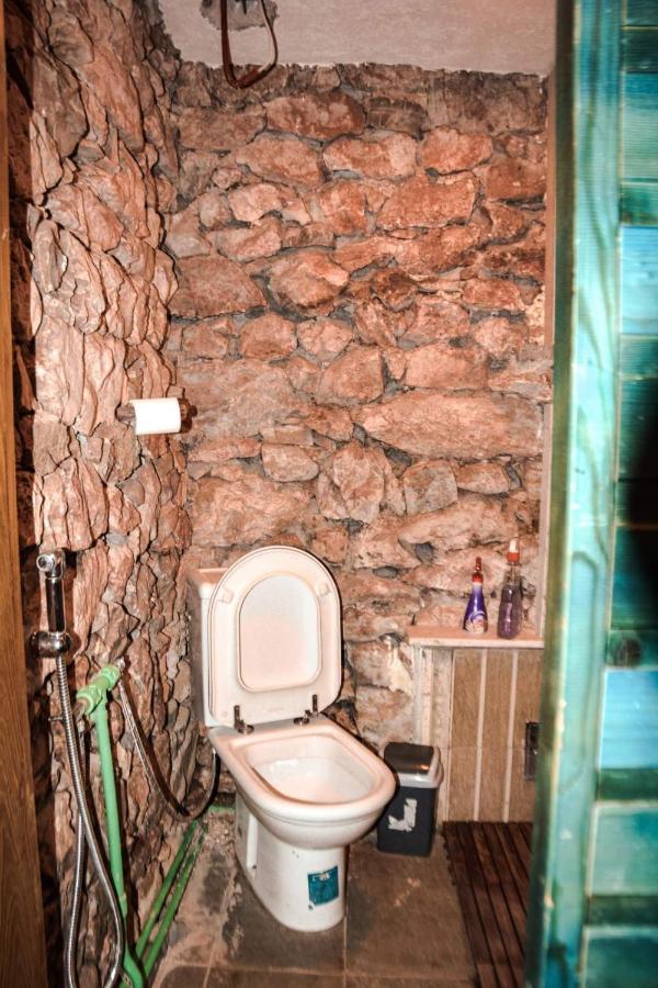 Na Krovu Svijeta Gornji Lukomir Exterior foto